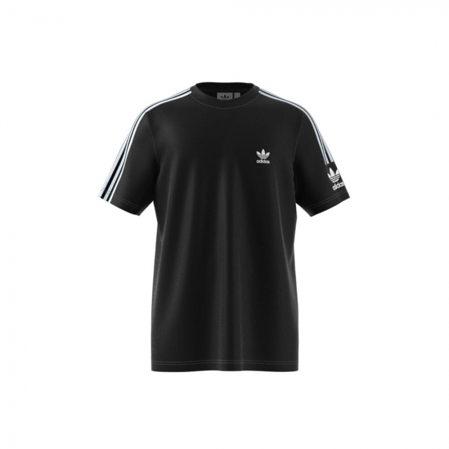 Adidas Tech Tee Erkek T-Shirt Ed6116