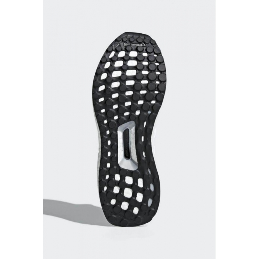 Adidas Ultraboost W Kadın Koşu Ayakkabı Beyaz BB6308