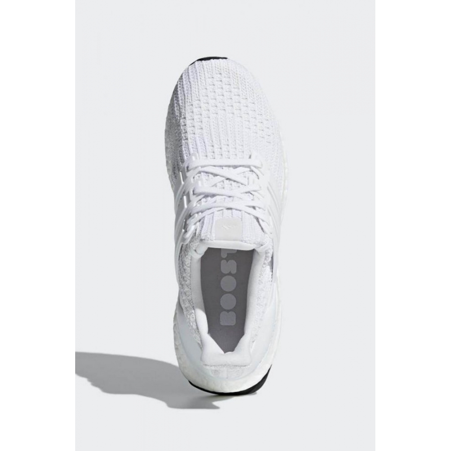 Adidas Ultraboost W Kadın Koşu Ayakkabı Beyaz BB6308
